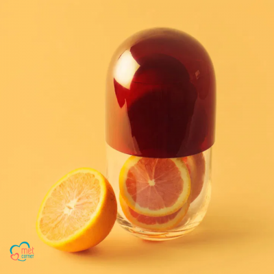 Thực hư chuyện uống Vitamin C chống lại được Virus Corona? - Met Corner
