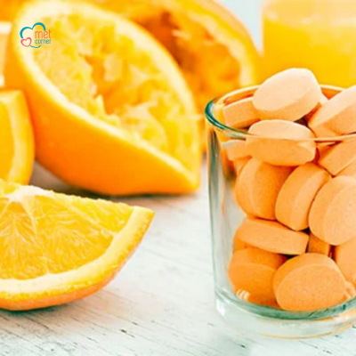 Thực hư chuyện uống Vitamin C chống lại được Virus Corona? - Met Corner