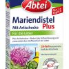 thuốc bổ gan Abtei Mariendistel Plus 30 viên