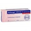 Thuốc Đặt Phụ Khoa Antifungol Hexal 3 Vaginalcreme 20mg/g, 20g