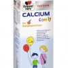 Siro Canxi Doppelherz System Calcium Family, 250 ml