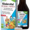 Salus Kindervital mit Calcium Vitamin D3 5