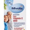 Mivolis Vitamin E 600, 40 viên