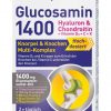 Thuốc bổ khớp Tetesept Glucosamin 1400, 40st