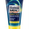 Sữa rửa mặt Balea Men Energy Kick, 150ml