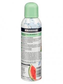 Xịt khoáng Balea Wasserspray Melone 150 ml