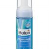 Sữa rửa mặt tạo bọt Balea cho da thường & hỗn hợp, 150ml
