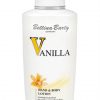 Sữa Dưỡng Thể vanilla hand and body lotion 500ml