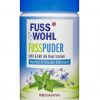 Bột khử mùi hôi chân Fusswohl Fusspuder