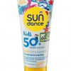 Kem Chống Nắng Sundance Kids Med Ultra Sensitive Sonnencreme Spf 50+, 100 ml