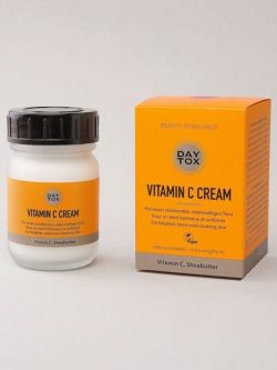Kem dưỡng ẩm Daytox Vitamin C Cream