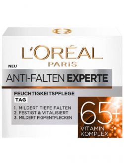 Kem dưỡng da Loreal Anti Falten Experte 65 Tagscreme, 50ml