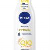 Sữa dưỡng thể NIVEA Body Lotion Q10, 400ml