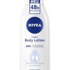 Sữa dưỡng thể Nivea Body Lotion Express 400ml