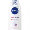 Sữa dưỡng thể NIVEA Repair and Care Body Lotion 400ml