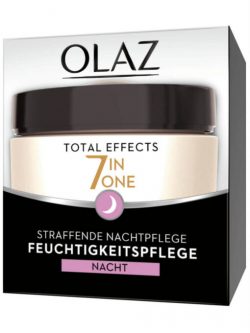 Kem dưỡng da Olaz Total Effects 7 in 1 ban đêm, 50 ml