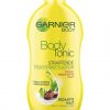 Sữa dưỡng thể Garnier Body Tonic, 400ml
