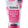 Sữa rửa mặt Balea Lovely Rose Waschgel, 150ml