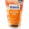 Sữa rửa mặt Balea Vitamin C Waschgel, 150ml