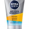 NIVEA MEN Waschgel Active Energy, 100 ml