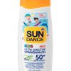Sundance Med Kids Ultra Sensitive Sonnemilch Spf 50+, 200 ml