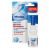 Xịt mũi muối biển Mivolis Nasenspray, dùng cho trẻ từ 1 tuổi, 20ml